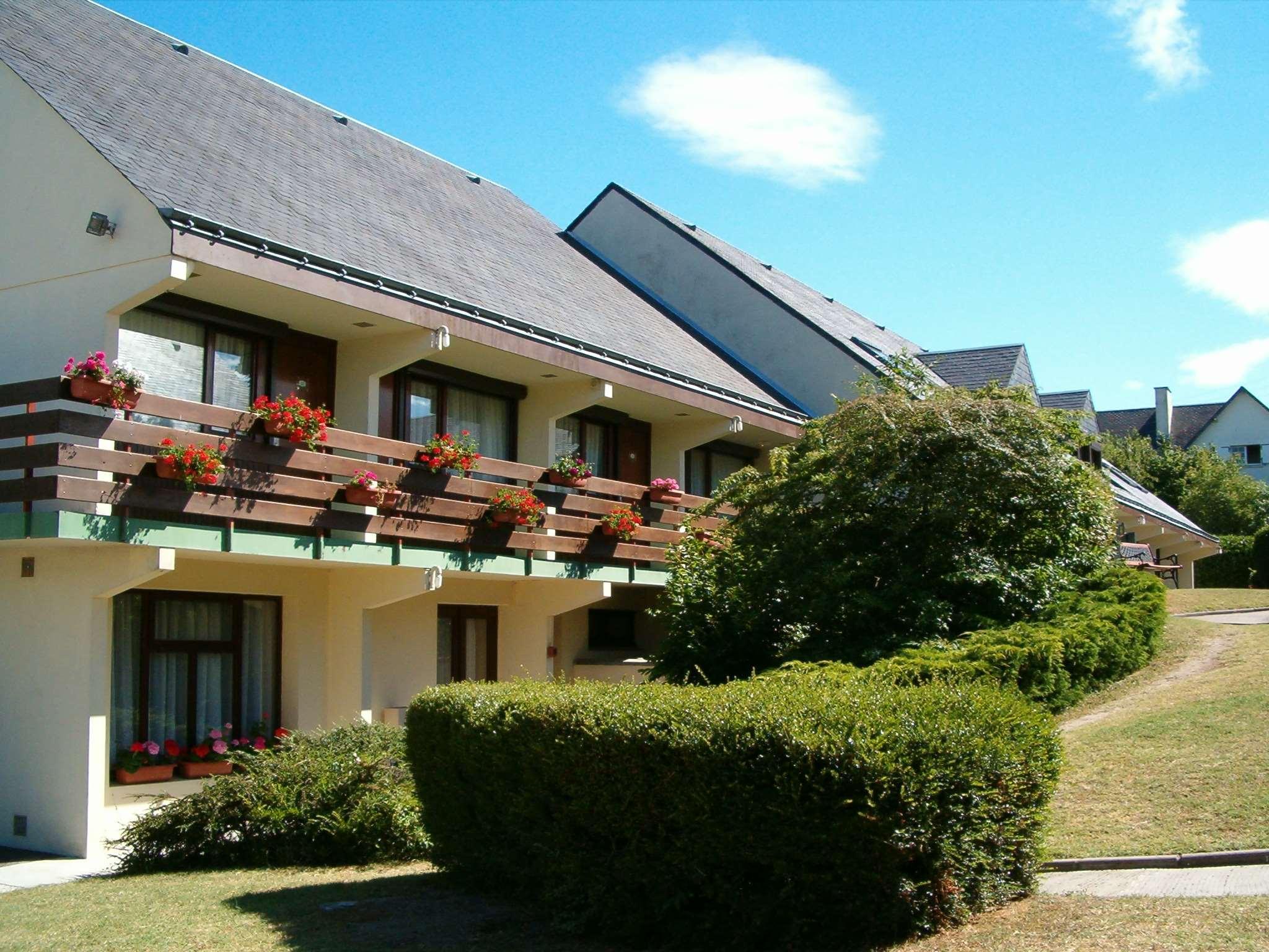 Campanile Saumur Exteriér fotografie